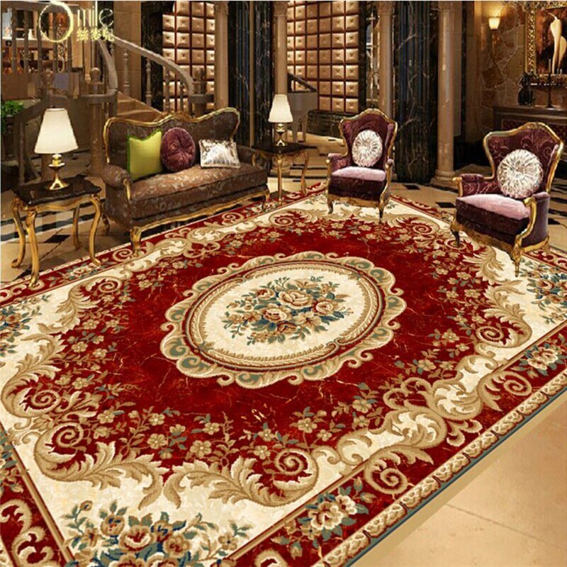 Фото: ковра с интернета