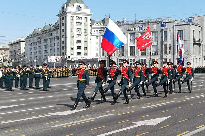 Фото Аркадия Уварова с сайта VN.ru