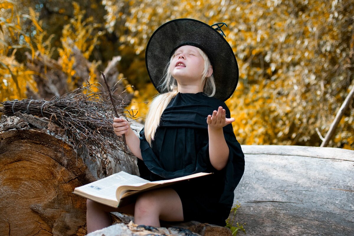 ритуалы на запоминание алфавита