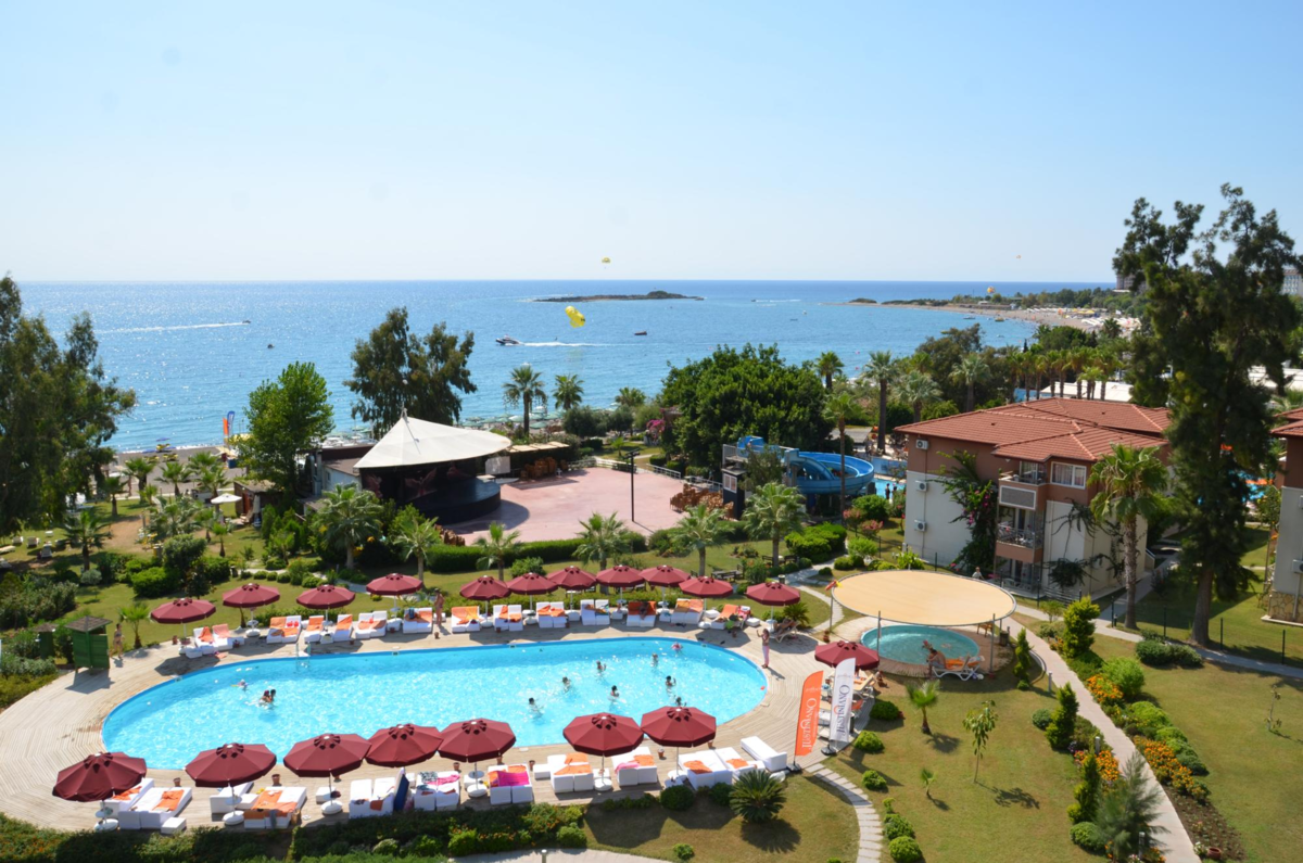 Алания Турция Джустиниано клаб Алания 4. Отели Турции: Justiniano Club Alanya 4* ( Аланья ). Justiniano Club Alanya 4 Окурджалар. Justiniano Club Alanya 4 пляж.