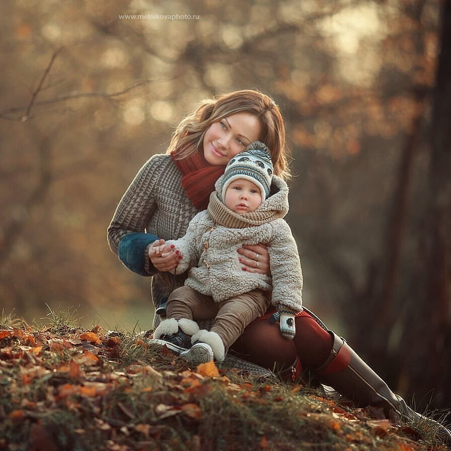 Фото Анны Мельниковой