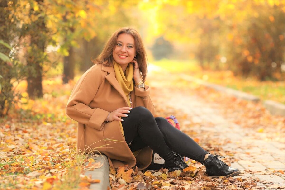 Юлия Амелина, нумеролог-цифроэнергет