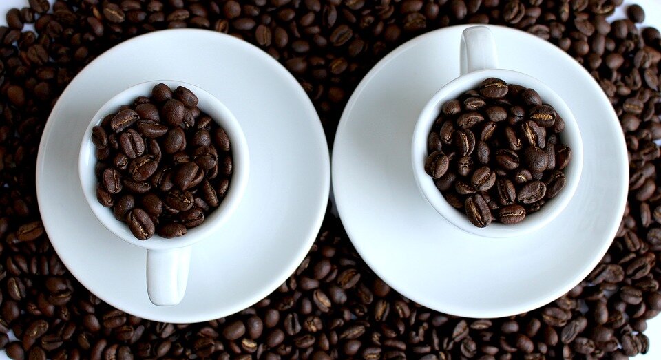 5 самых распространенных вопросов о кофе... и ответы на них!