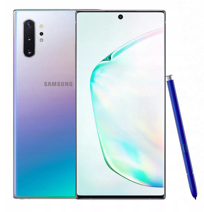 Samsung Galaxy Note 10 