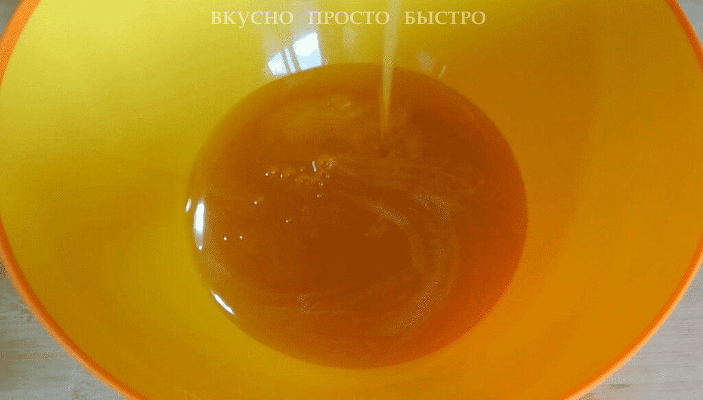 Классический медовый торт - рецепт на канале Вкусно Просто Быстро