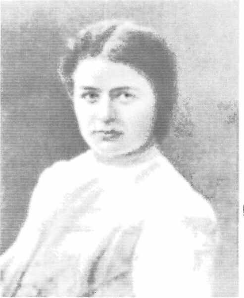 Зинаида Коноплянникова ( фото взято из Яндекс картинки) 