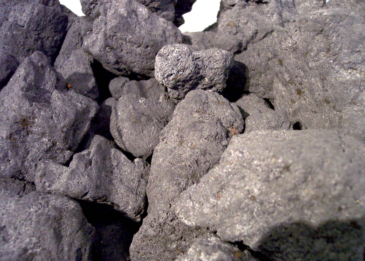 Кокс