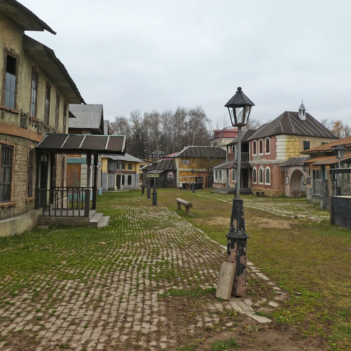 Листайте карусель, там много интересного ;) 