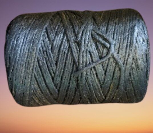 Сальниковая набивка графитовая