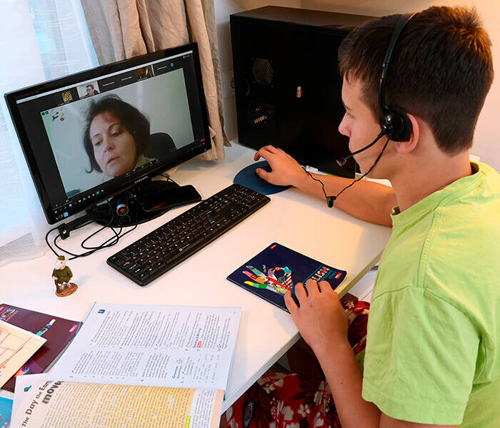 Кто будет учиться из дома и что еще нужно знать о коронавирусе в Москве?