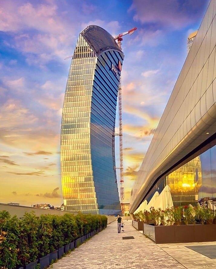 Фото by CityLife https://www.instagram.com/p/CCX-81UIZHL/  