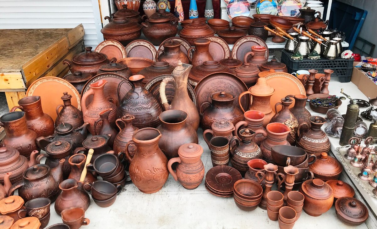 сергиев посад утварь. музей глиняной посуды. сергиев посад утварь. керамической мастерской николо-сольбинского монастыря. сергиев посад утварь.