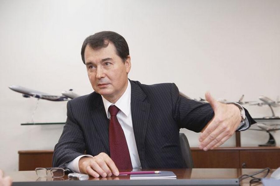 Валерий Окулов