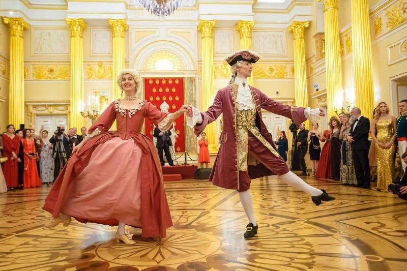 Источник фото https://katharinenball.eu/