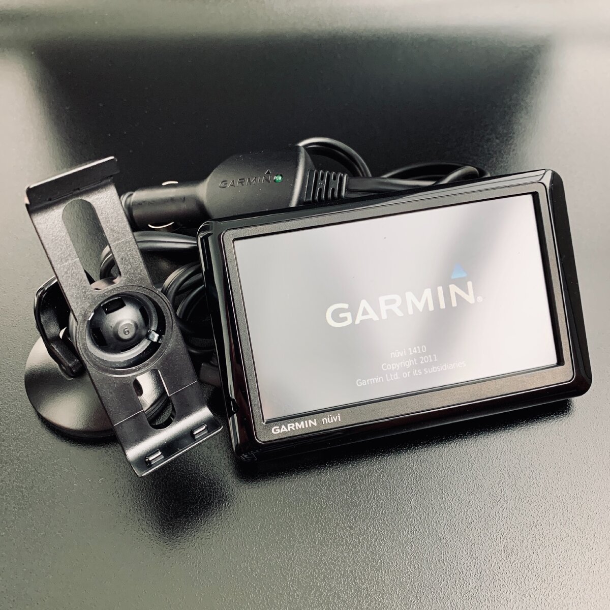 Первый удачный обмен! 