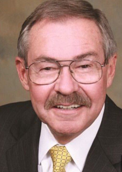 Судья Джон Оудеркирк