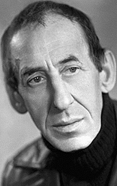 Владимир Павлович Басов (1923-1987)