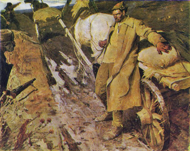 Продразверстка традиционно ассоциируется с первыми годами Советской власти и чрезвычайными условиями Гражданской войны, однако в России она появилась еще при императорском правительстве задолго до большевиков.