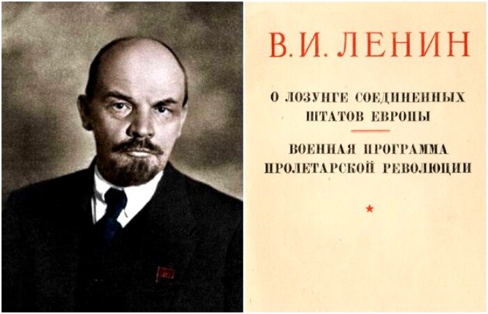 Европы было мало - нужна социалистическая планета. /Фото: youtube.com, ozone.ru