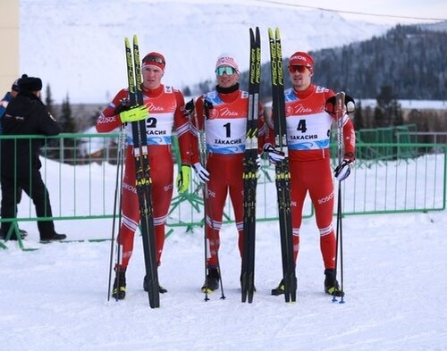 Фото:сайт Минспорта РХ