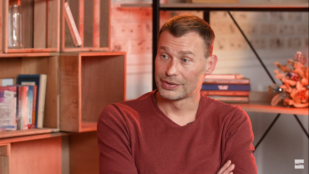 Василий Березуцкий