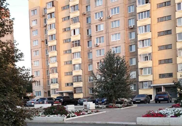 Авторское фото (личный архив)