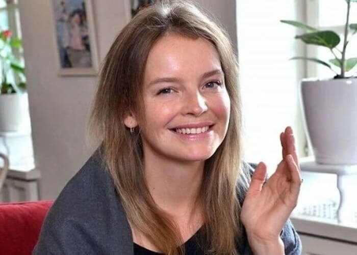 Анна табанина фото сейчас Почему звезда сериала "Бедная Настя" собиралась уйти в монастырь: Невосполнимые 