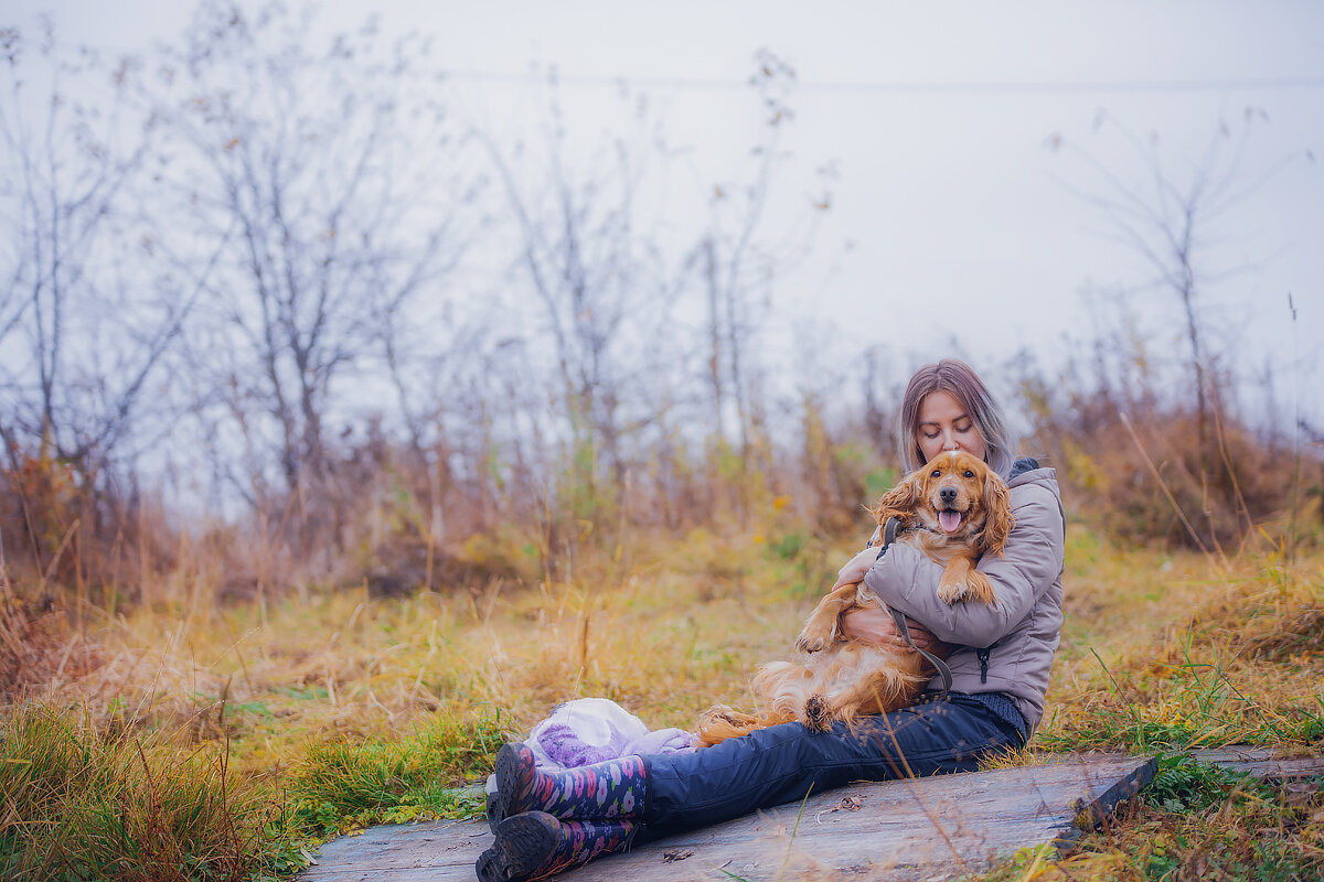Фото Олеси Таурус