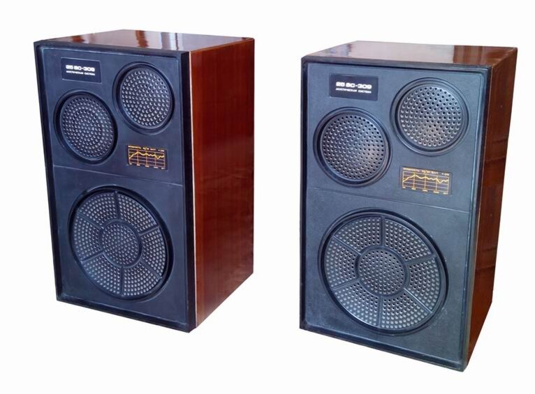 Вега 25ас-109-2 , могло быть и хуже. | Monster9000 | Дзен