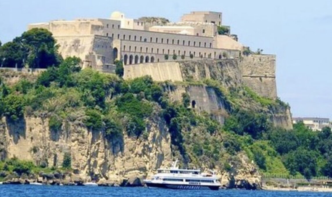 Байи(фото из сети интернет)