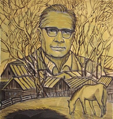 Рис. Алины Халитовой