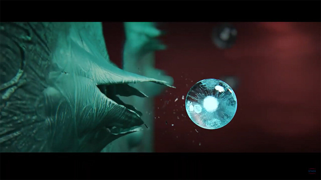 Кадр из рекламного ролика «Аквалор Актив - не давай насморку перспектив!» 