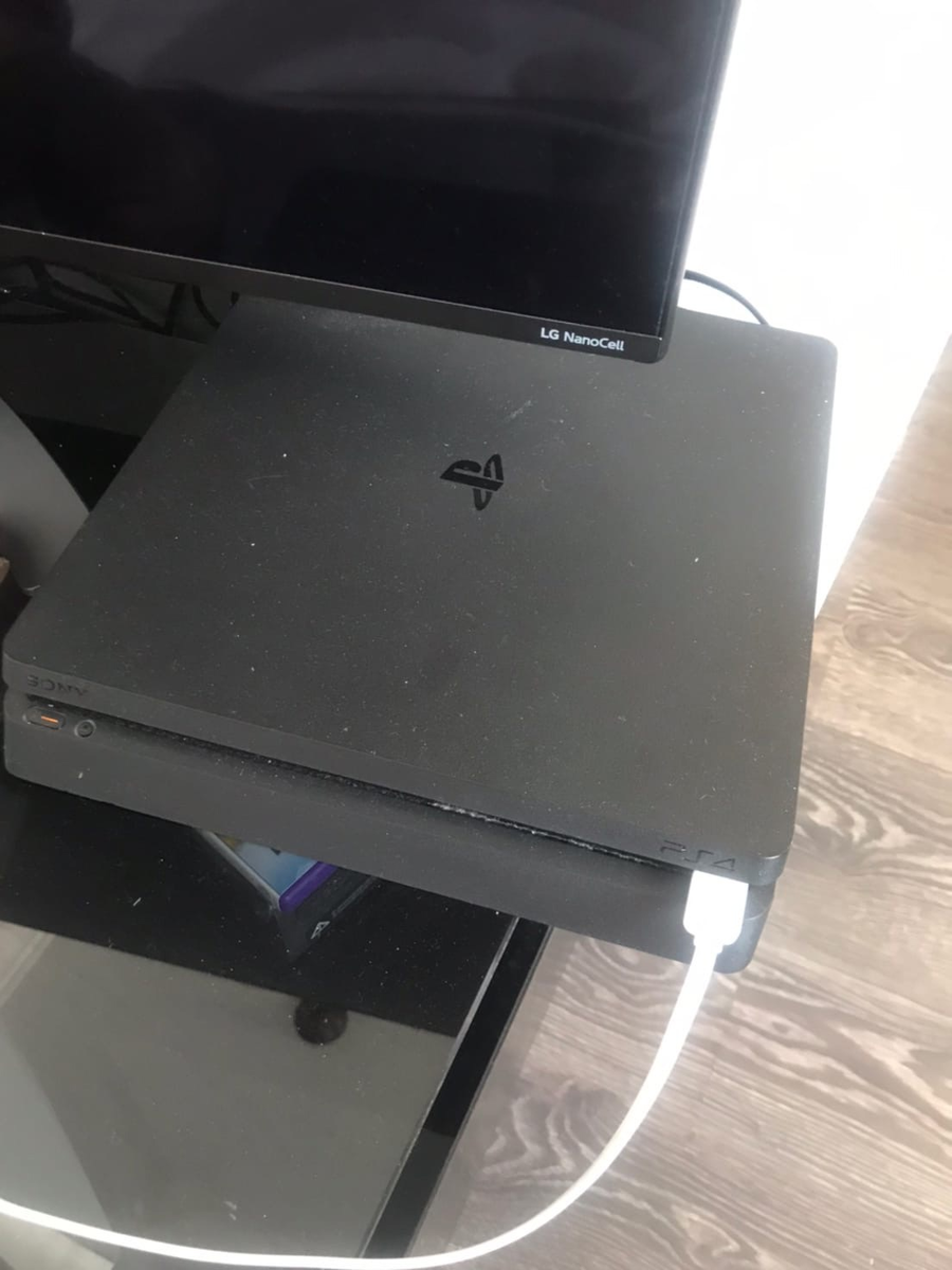 Моя слим версия 