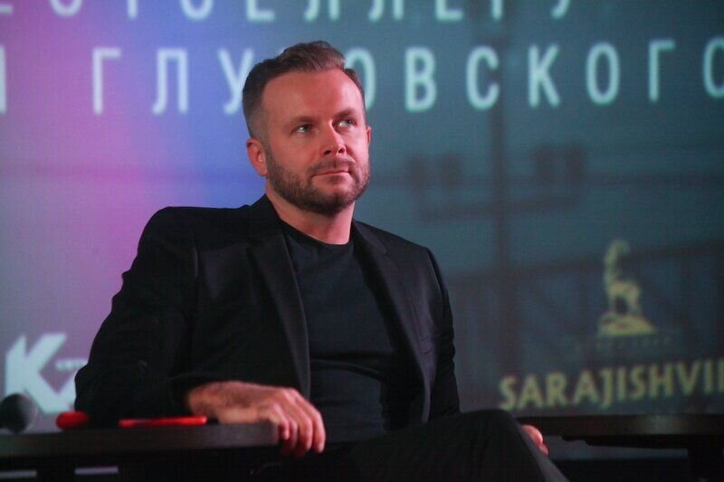 Климом Шипенко / Фото: Legion-Media 