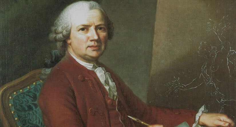 Леонард Эйлер