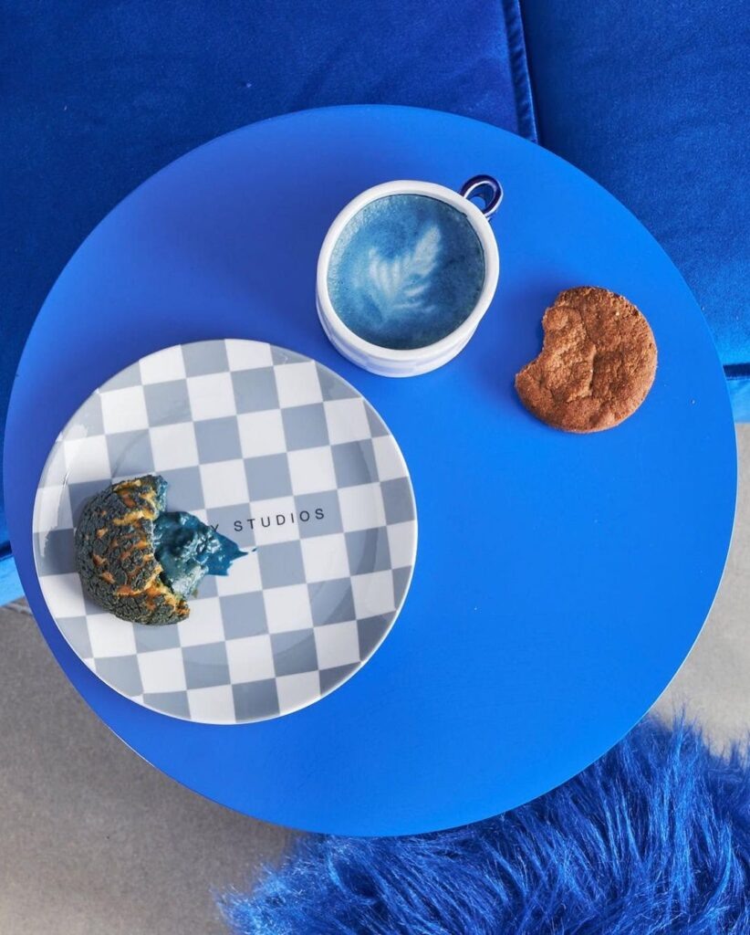 Источник: Instagram: @crosbystudios