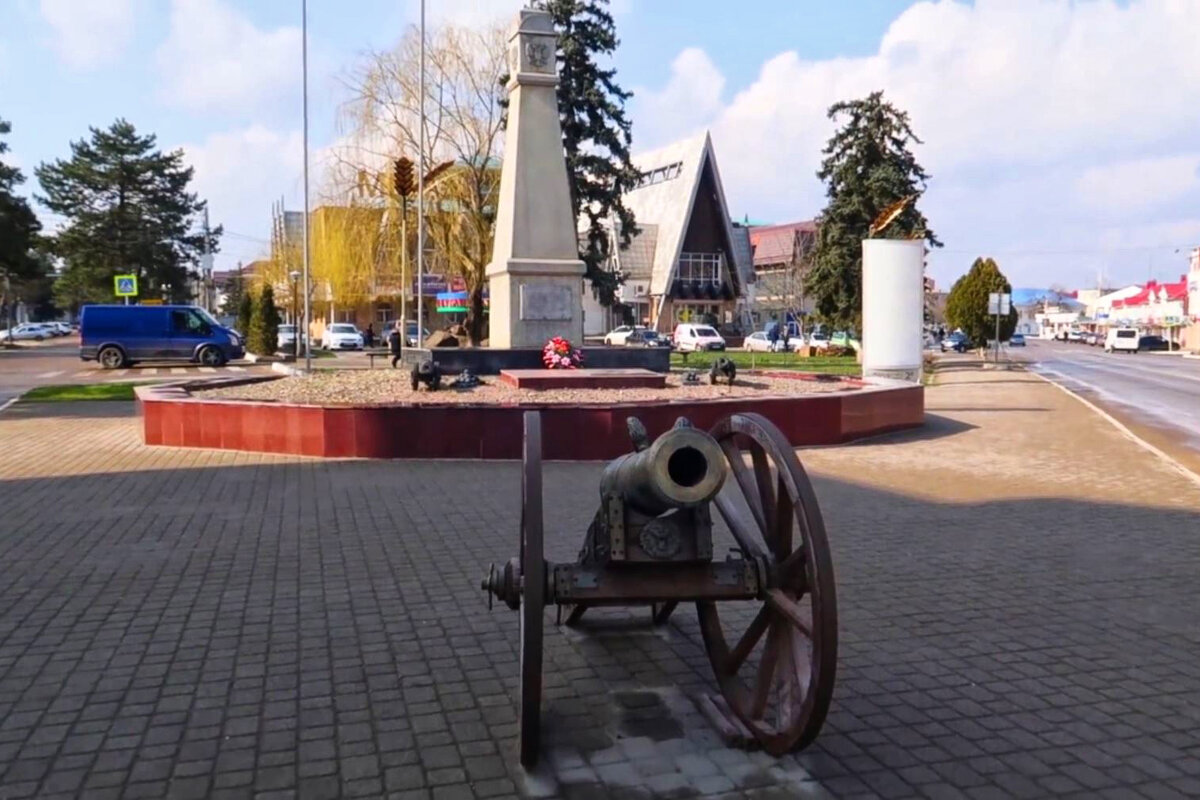 Абинск. Переезд в Краснодарский край | Татьяна Белохон | Дзен