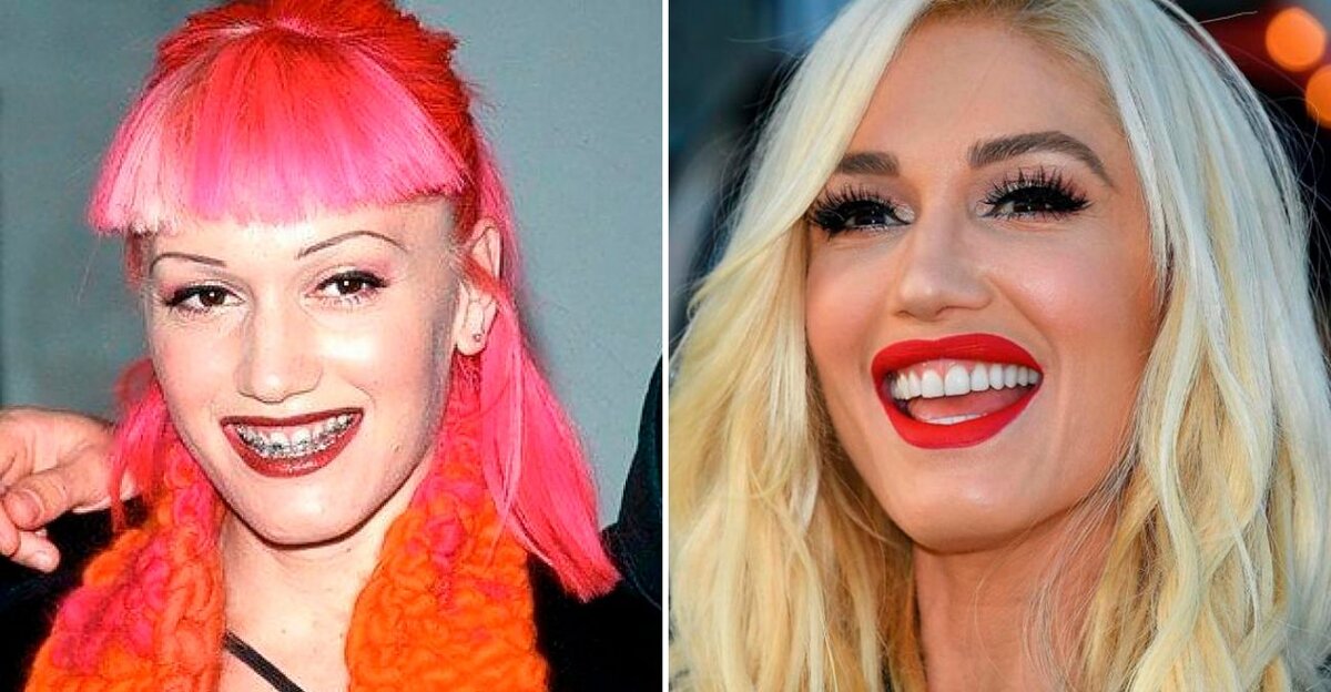 Гвен Стефани