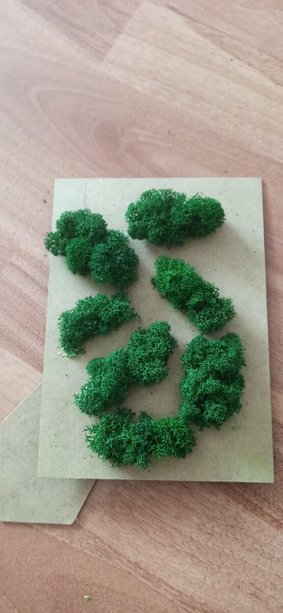 примерно вот так получается