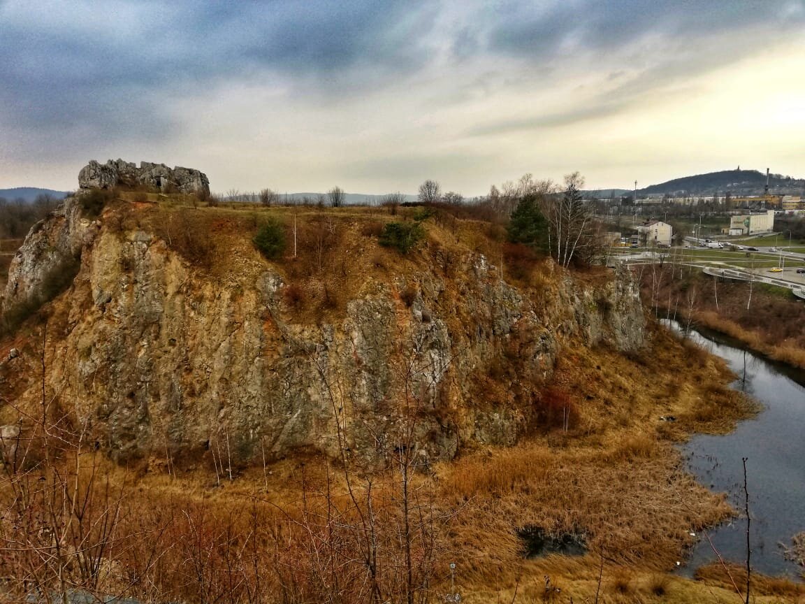 В Польше очень красивая природа, но местным стоит ее беречь