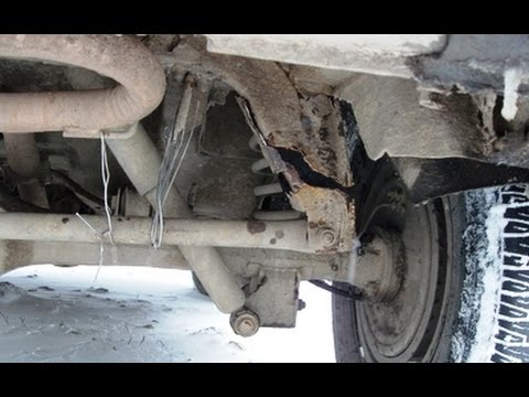На что обращать внимание при покупке Нивы или Шнивы Дорога домой Дзен