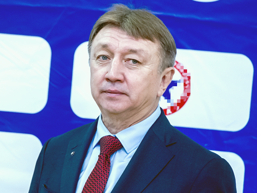 Ренат Лайшев подверг критике школу Плющенко