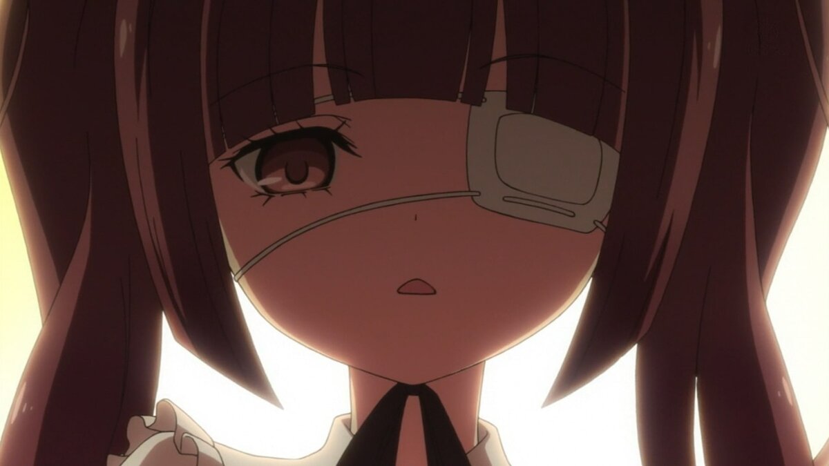 "Дропкик злого духа" Не вошедшее