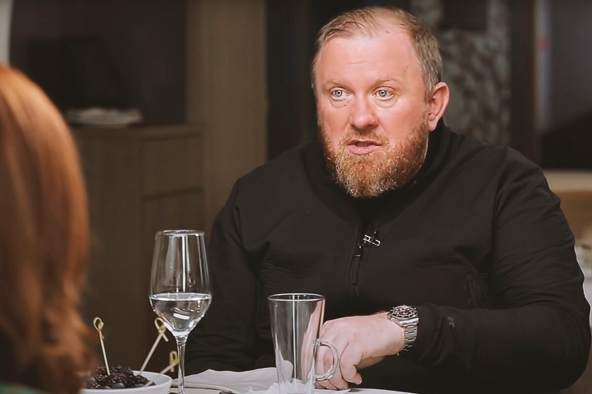 Скриншот "А поговорить".