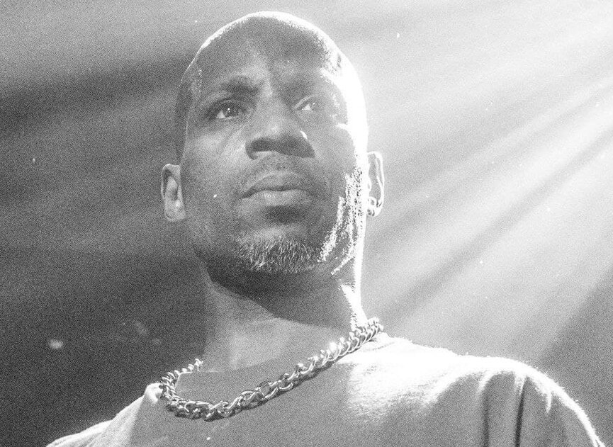 DMX ​
Фото: Instagram