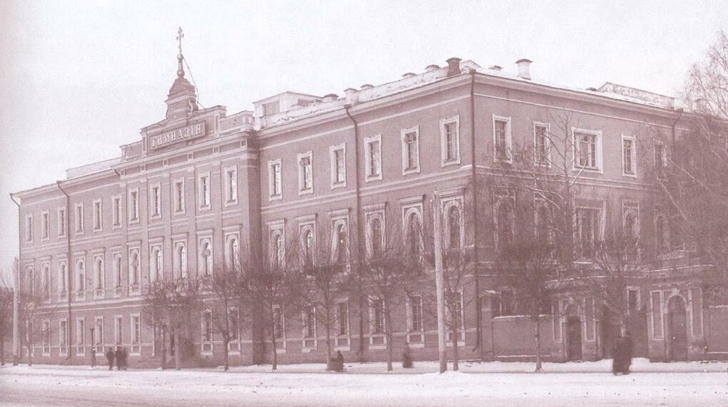 Фото В.Метенкова 1880-е гг.