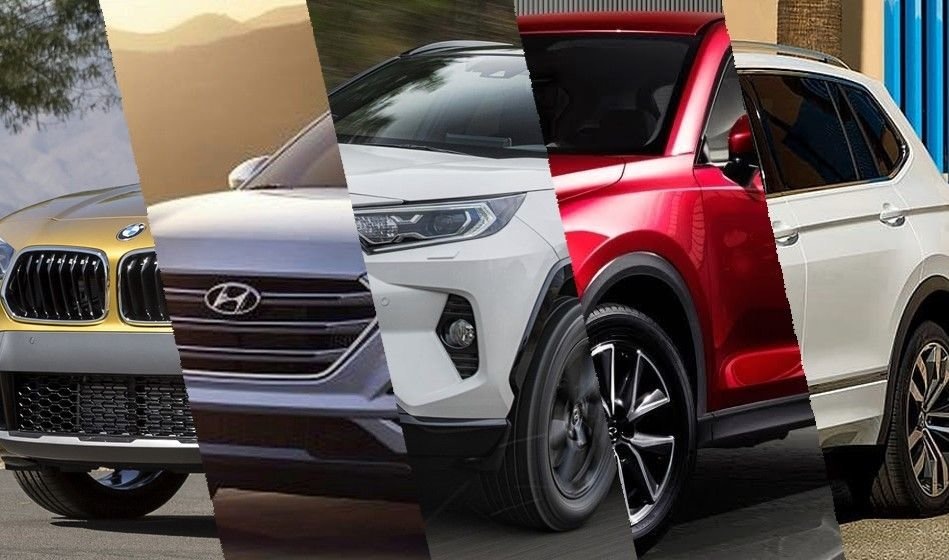 На что следует обращать внимание при выборе кроссовера на вторичным рынке ?  ИСточник фото - сайт: https://clck.ru/UhpmC