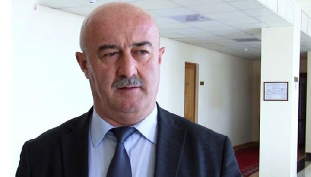 депутат армянского парламента от фракции “Мой шаг” Овик Агазарян