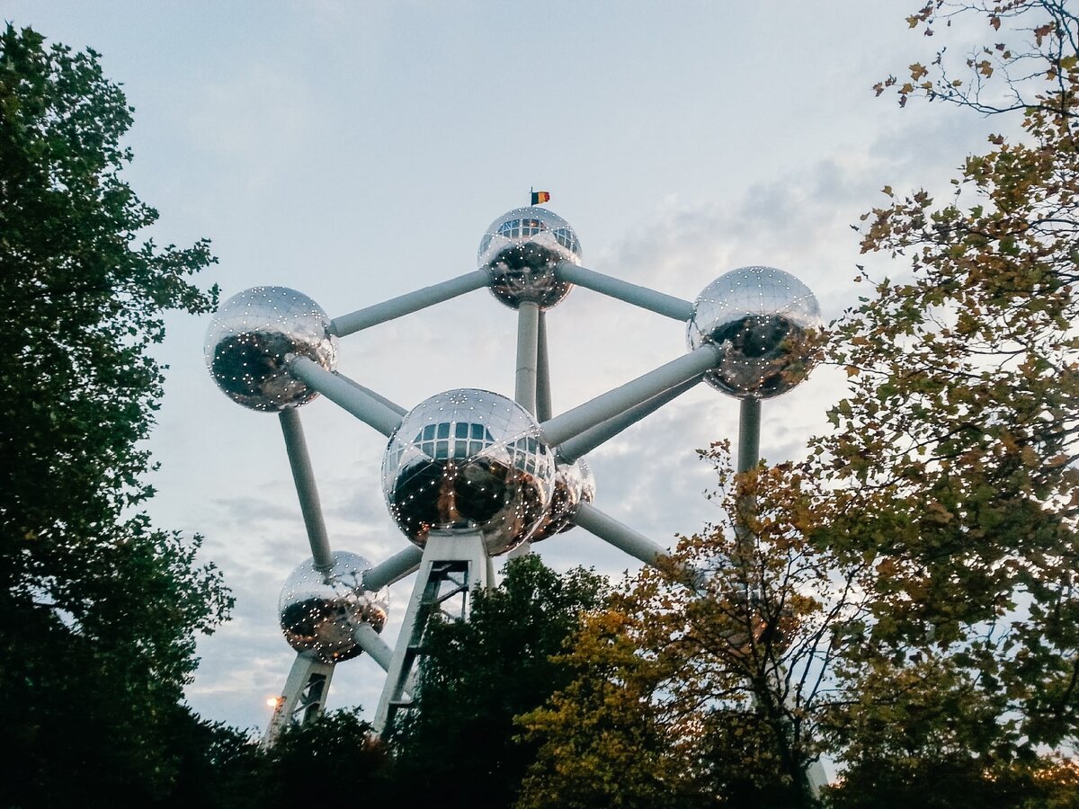 Фотография моя