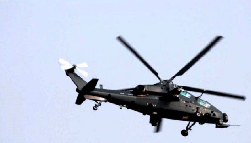 Z-10